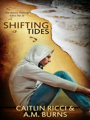 cover image of Shifting Tides